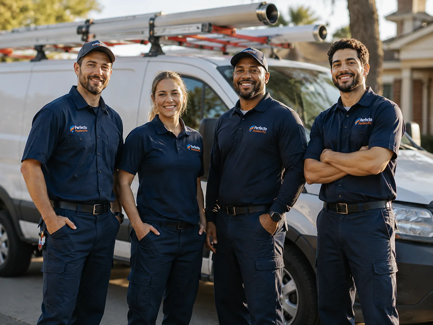 Emergency Plumber Near Me in Center Ridge, AR near me